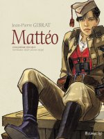 Mattéo