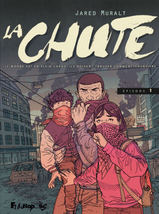 La Chute