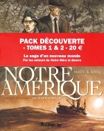 Notre Amérique