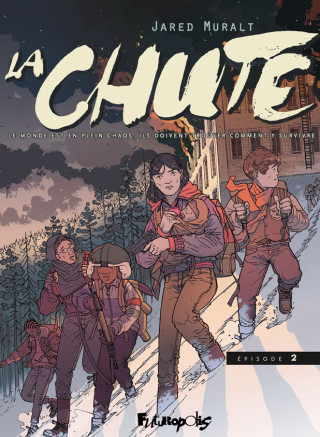 La Chute