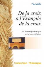 De la croix à l’Évangile de la croix