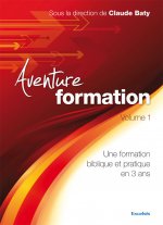 Aventure formation 1