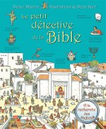 Petit détective de la Bible