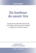 Du bonheur de savoir lire