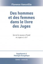 Des hommes et des femmes dans le livre des Juges