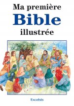 Ma première Bible illustrée (nvelle éd)