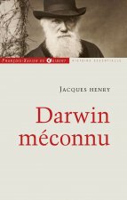 Darwin méconnu
