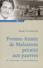 Yvonne-Aimée de Malestroit