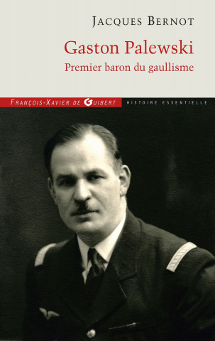 Gaston Palewski