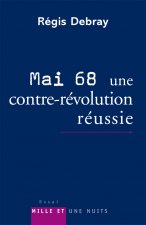 Mai 68 : une contre-révolution réussie