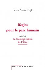 Règles pour le parc humain