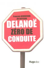 DELANOE ZERO DE CONDUITE A LIRE DANS LES EMBOUTEILLAGES
