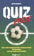 QUIZ FOOT