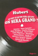 QU'EST-CE QU'ON FERA QUAND ON SERA GRAND