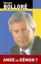 VINCENT BOLLORE