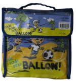 LIVRE TISSU FOOT