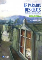 PARADIS DES CHATS