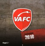 CAL MURAL VAFC 2010