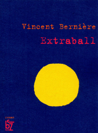 EXTRABALL
