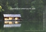 AGENDA-CAL BONHEUR SPIRIT 2011