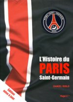 L'HISTOIRE DU PARIS SAINT-GERMAIN