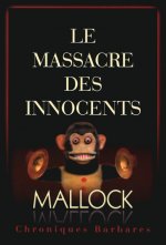 MASSACRE DES INNOCENTS