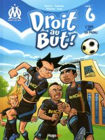 Droit au but 6/L'OM dans la peau