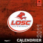 CAL MURAL LOSC 2011