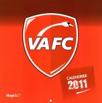 CAL MURAL VAFC 2011