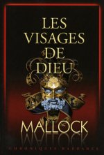 VISAGES DE DIEU
