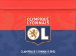 AGENDA CALENDRIER OLYMPIQUE LYONNAIS 2012