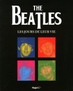 Coffret les Beatles - Les jours de leur vie