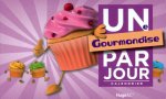 Une gourmandise par jour 2012