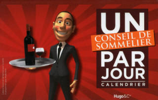 Un conseil de sommelier par jour 2012