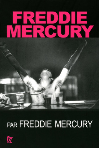 Freddy Mercury par Freddy Mercury