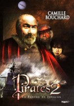 Pirates T02 La fureur de Juracan