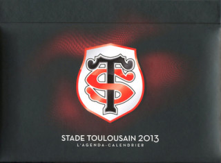 L'agenda-Calendrier Stade Toulousain 2013