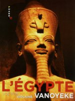L'égypte Vue par violaine Vanoyeke