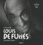 Le dico fou de Louis de Funès