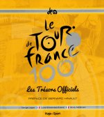 Les trésors officiels du Tour de France