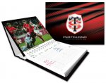 L'agenda-Calendrier Stade Toulousain 2014