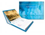 L'agenda-calendrier Incroyable nature 2014