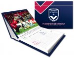 L'agenda-Calendrier FC Girondins de Bordeaux 2014