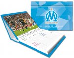 L'agenda-Calendrier Olympique de Marseille 2014