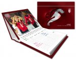 L'agenda-Calendrier Losc 2014