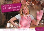 Une astuce de grand-mère par jour 2014