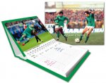 L'agenda-Calendrier AS Saint-Etienne 2014