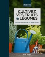 Cultivez vos fruits et légumes - l'atelier d'Hugo