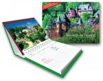L'Agenda-Calendrier Villages de France 2015