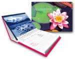 L'Agenda-Calendrier Zen et Harmonie 2015